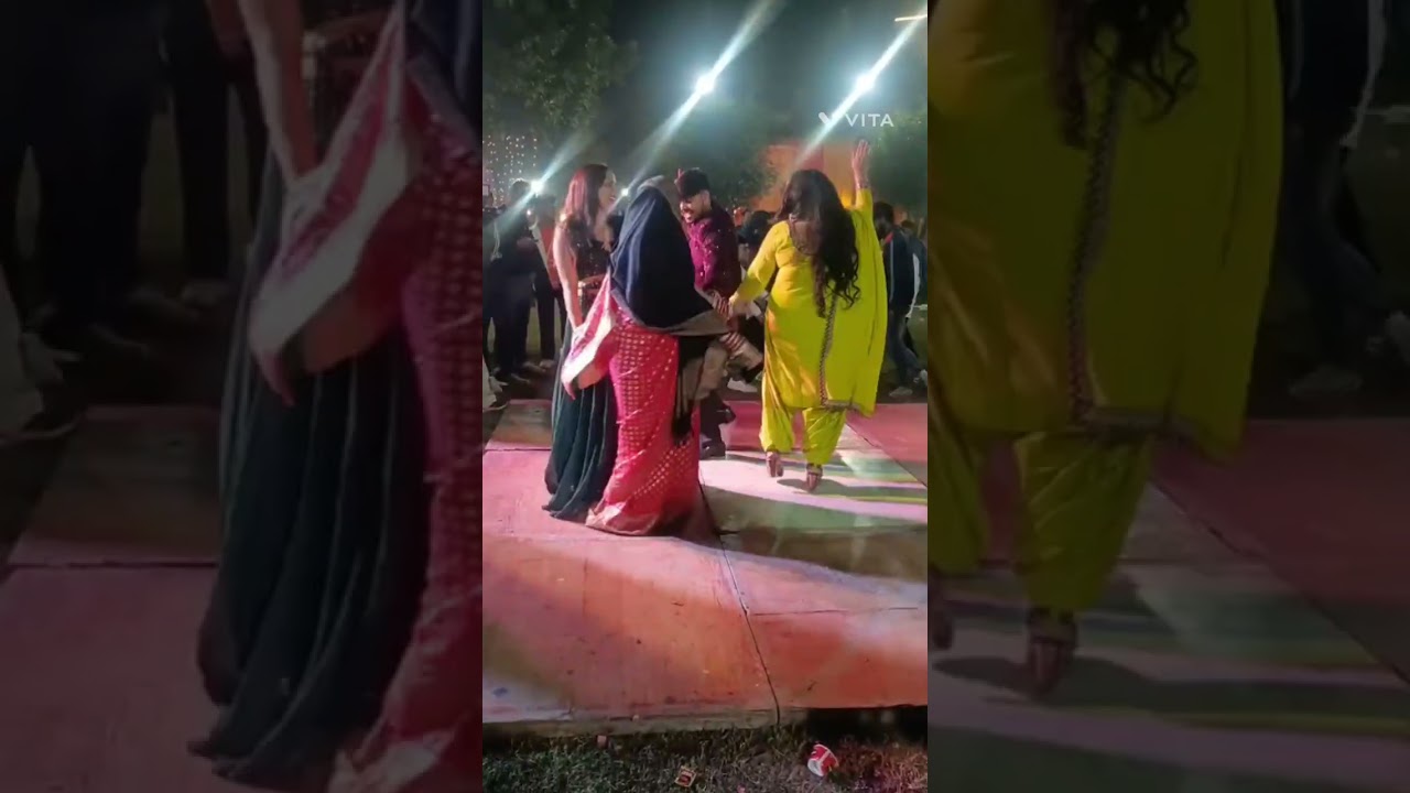 Firozabad ka dance 