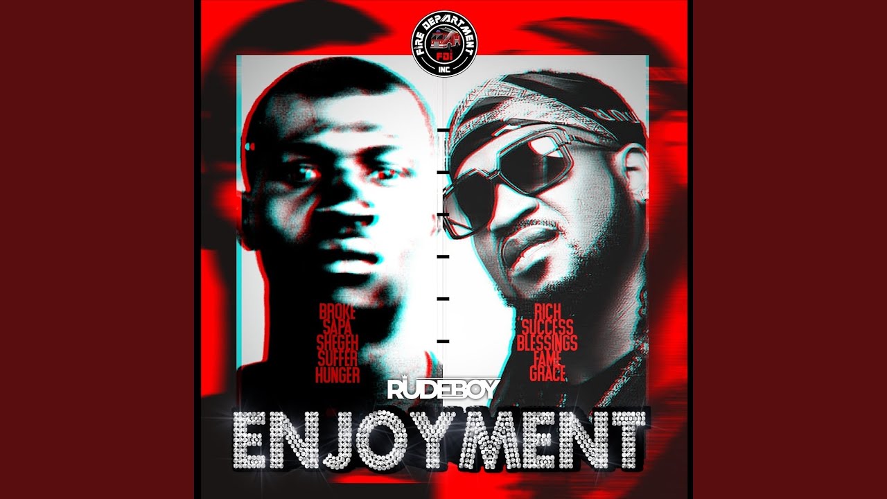 Enjoyment