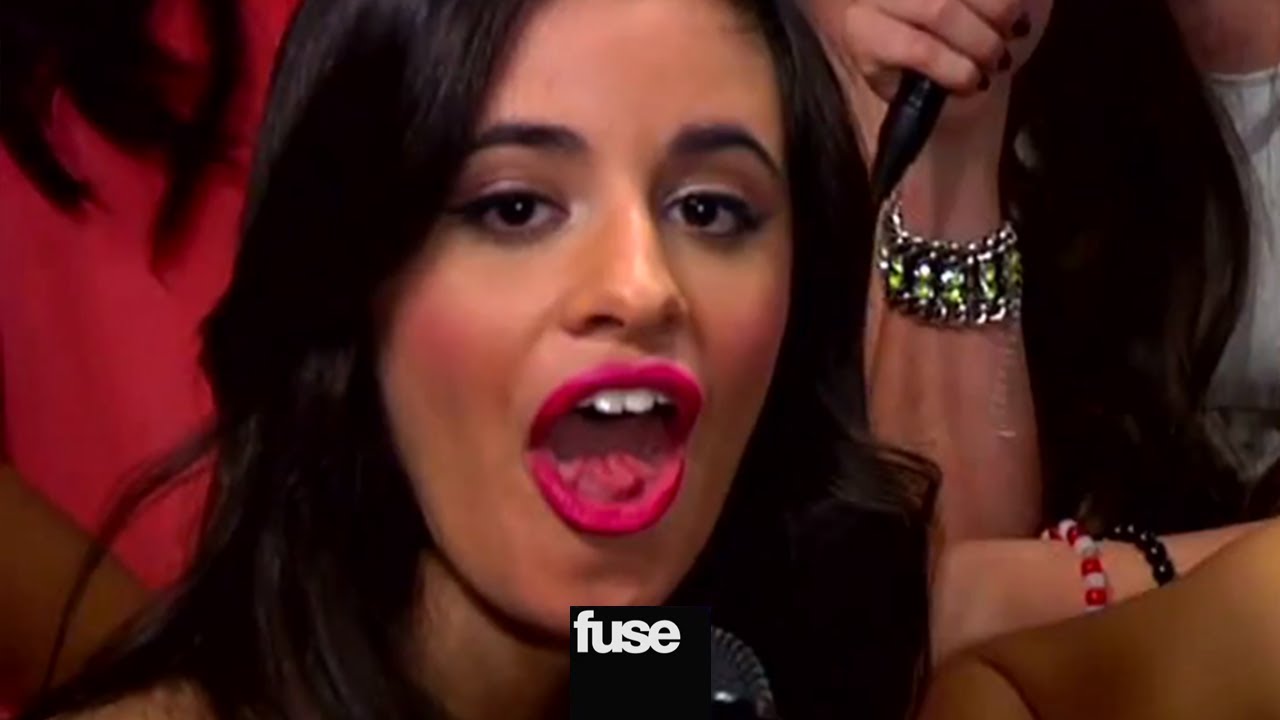 Fifth Harmony Show Off Hidden Talents