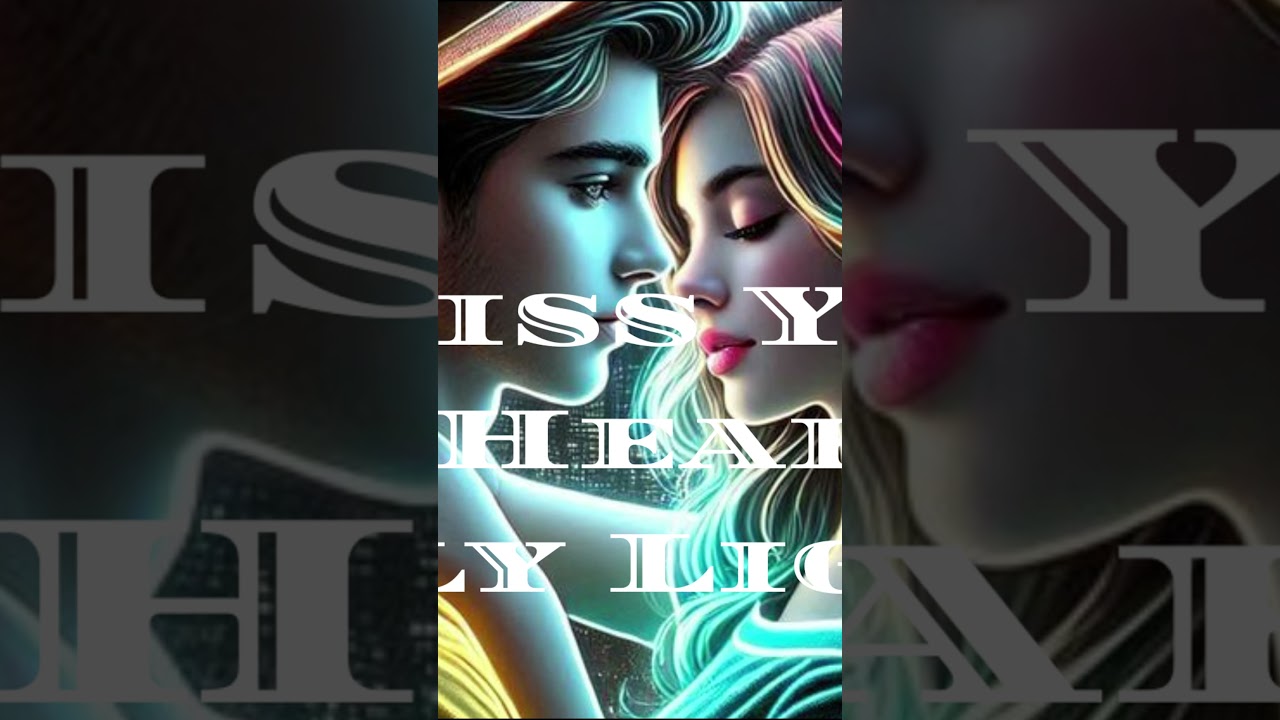 💔 I Miss You, My Heart's Only Light | Love and Romance R&B Song 💖🌙