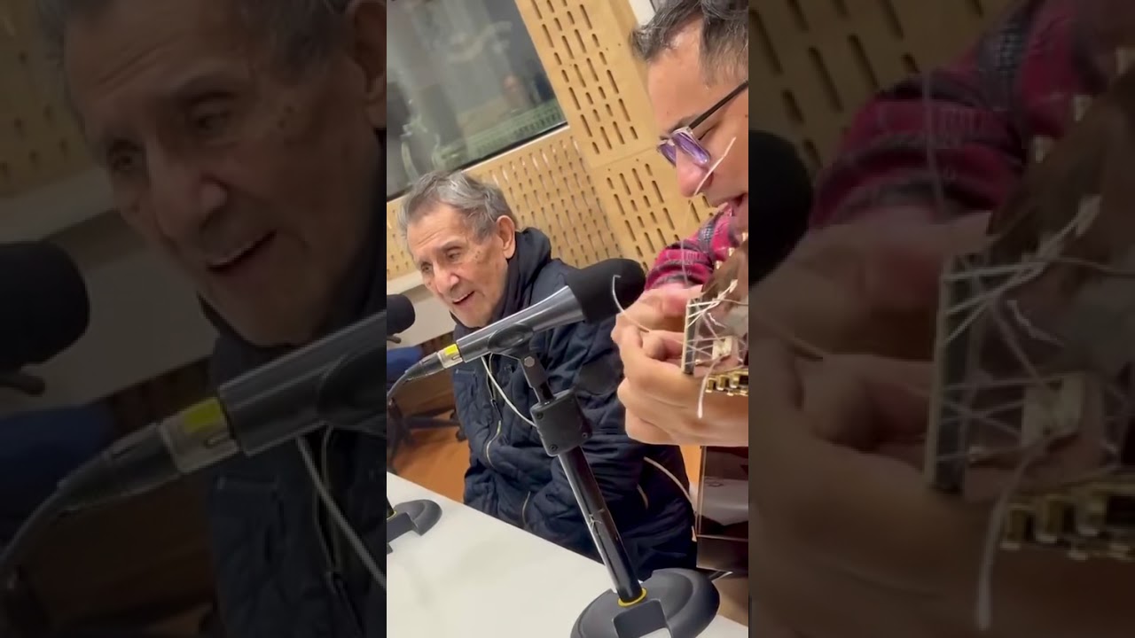 Tato Diaz- Cuti Carabajal- A los maestros rurales