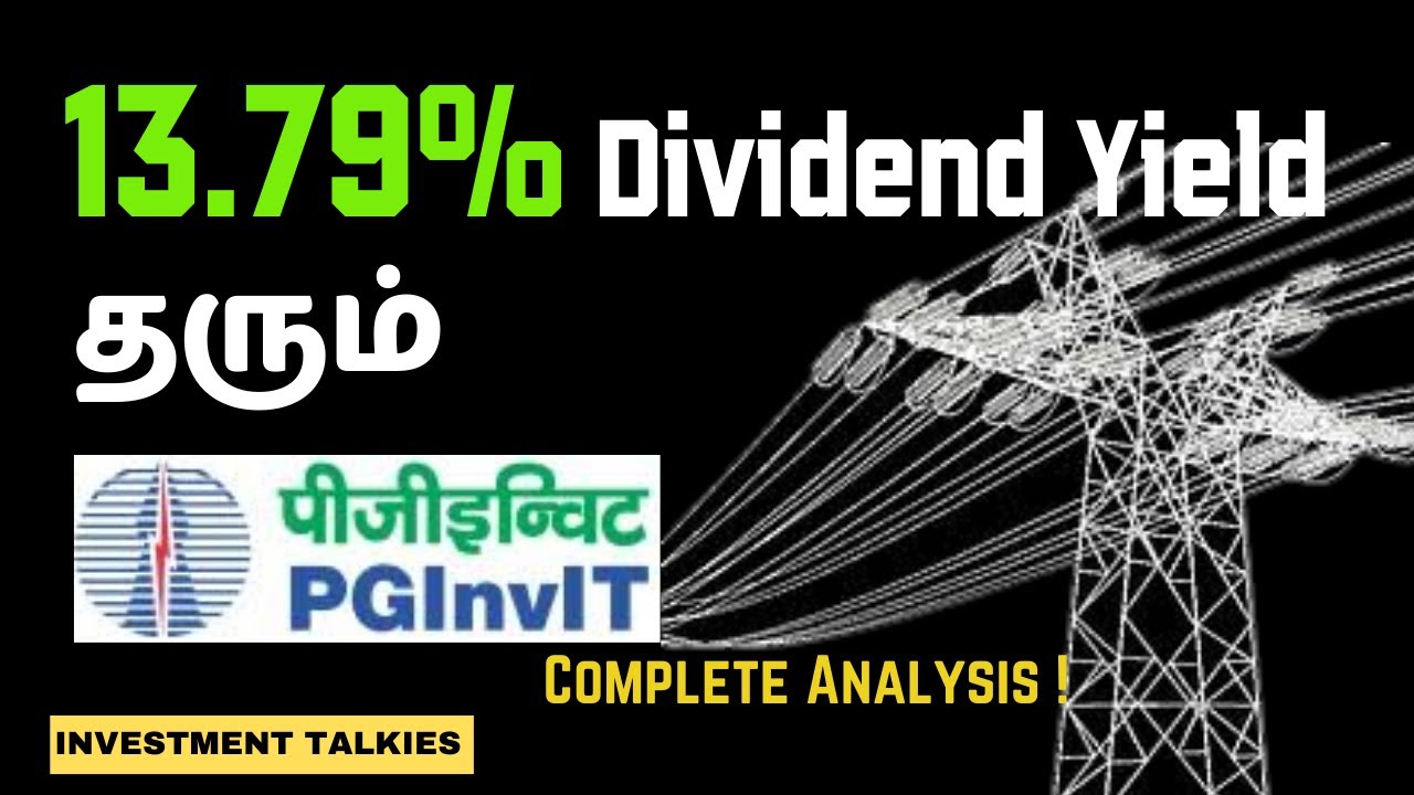 PGInvit Complete Fundamental Analysis in Tamil | Investment Talkies