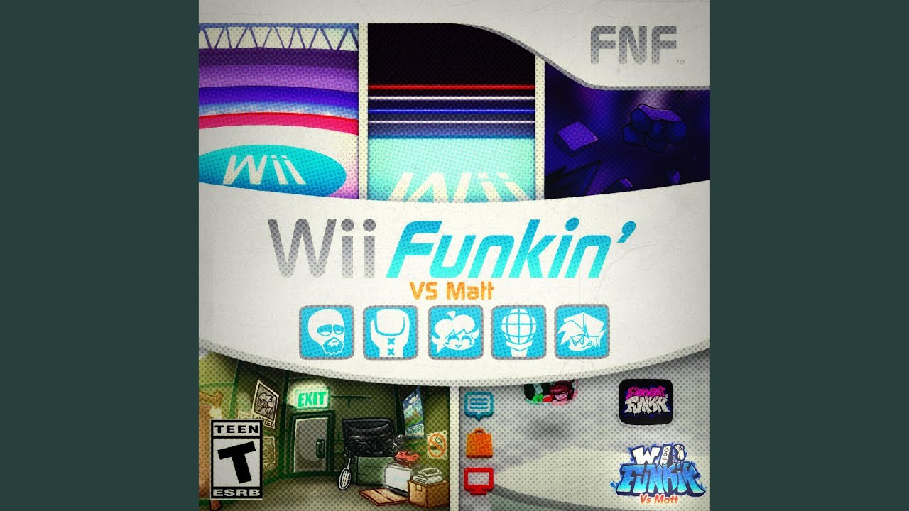 Funkadelic