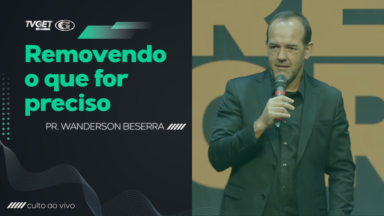 Culto dos Profissionais e Empreendedores | 02/02/2026
