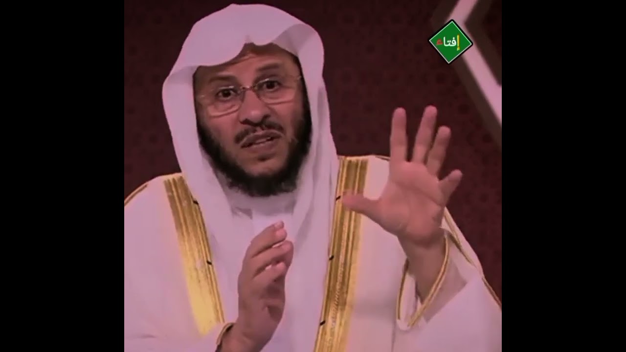 يقول عندي وساوس كثيرة وعندي وسواس الكفر أتعبني كثيراً فكيف اتخلص منه؟الشيخ عزيز العنزي 