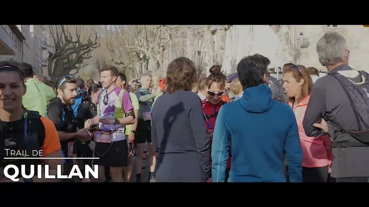 PRESENTATION DE QUILLAN