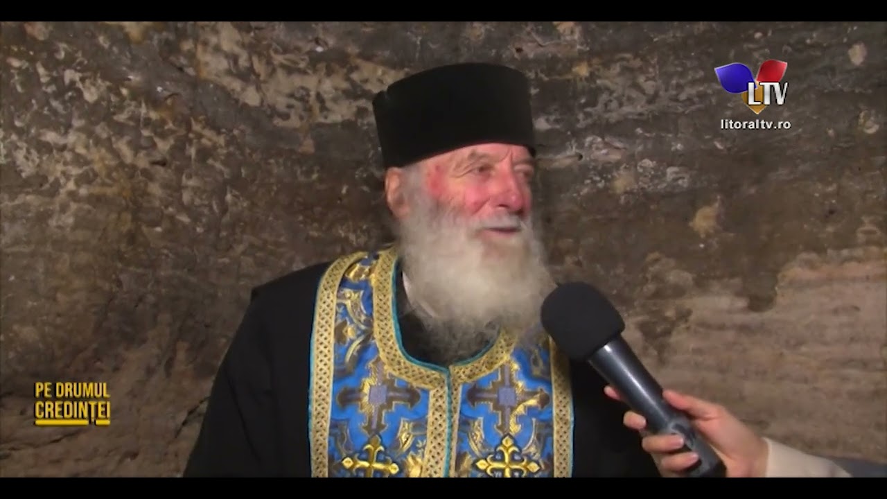 Pe drumul credinței - Mănăstirea Sf. Apostol Andrei (27.03.2022)