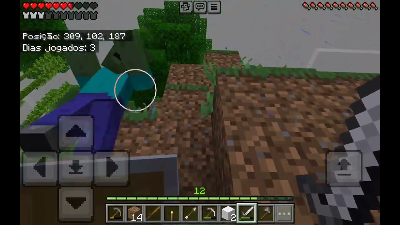 Meu MuPingu! EP3: Upgrade na Nossa Casa.