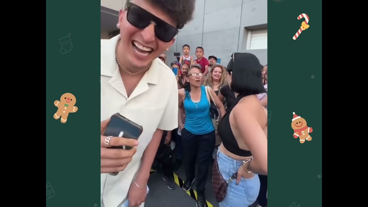 Cabeza de 🥦 le regala dinero al que se enoja pierde entre parejA😬🤣