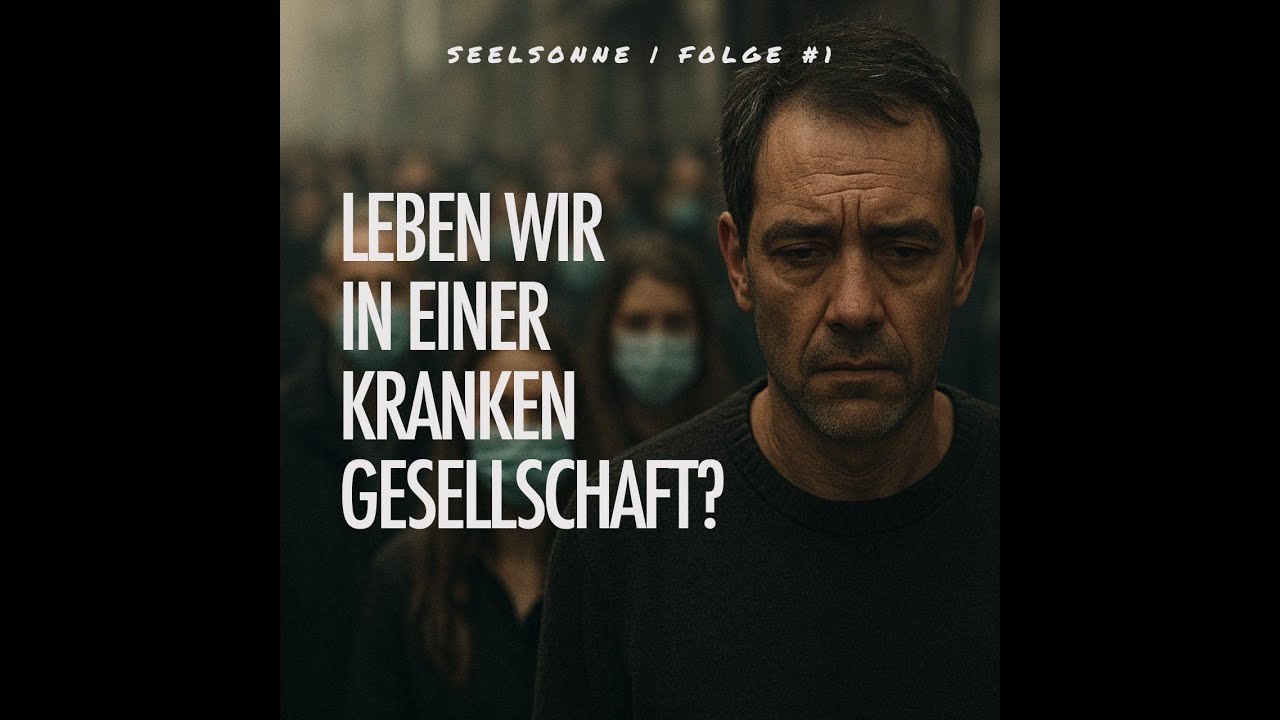 #1 Wie finde ich meine Individualität in einer Welt des Umbruchs? Teil 1