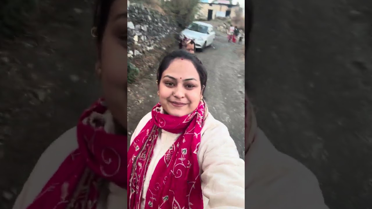 || Minivlog || देखो देखो आज मैं कान्ह जा रही हूँ :- #postviralシ  #villagelife #postviralシ 