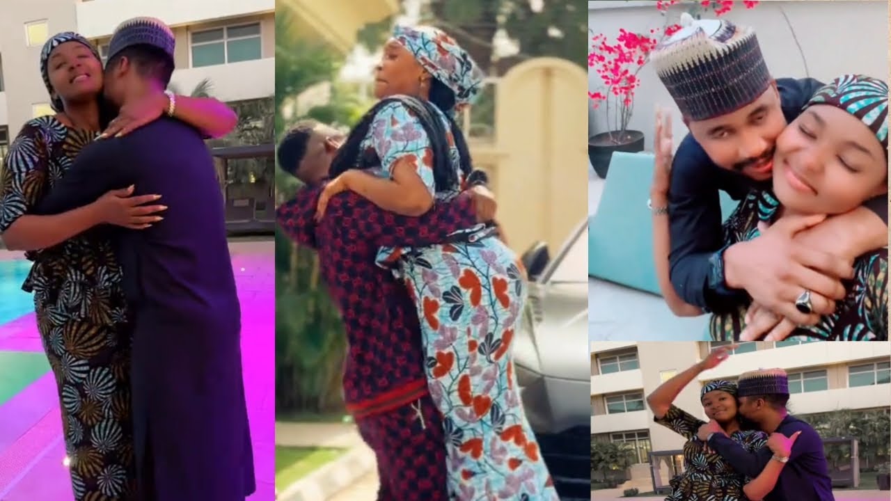 An ba wa Yan Kannywood shawarar fara runguma a film