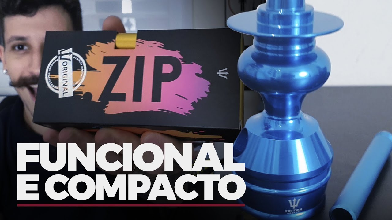 REVIEW DO PEQUENO NOT&Aacute;VEL | TRITON .ZIP [+18]