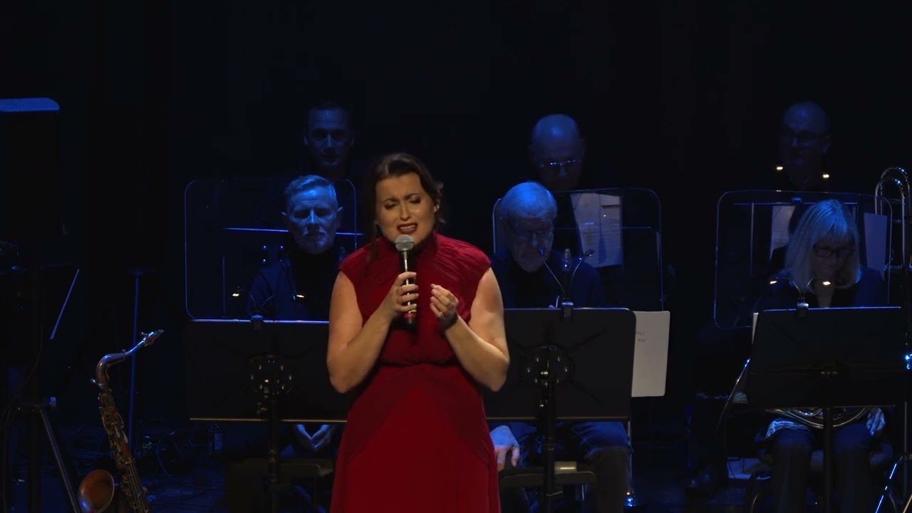 MY WAY - MIRRA ROSZ - SYMFONICZNIE (Dominika Narożna & Piotr Wiza); GOŚCINNIE: Piotr Kuźniak