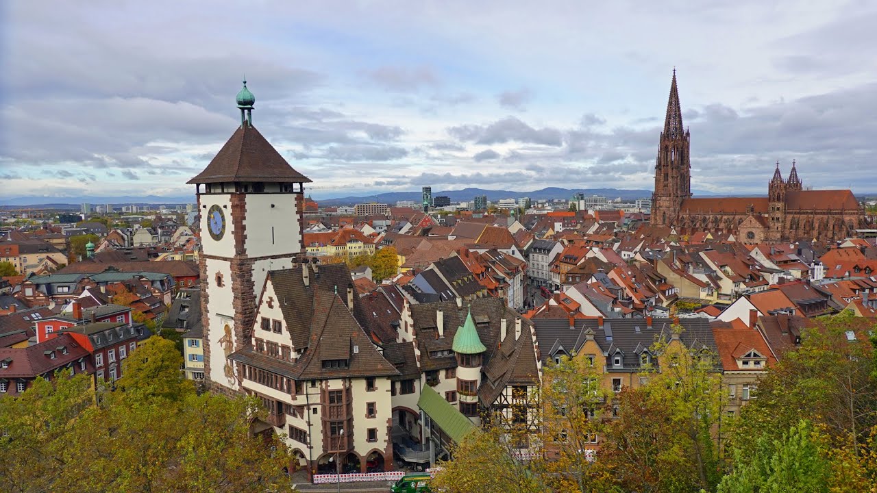 Freiburg