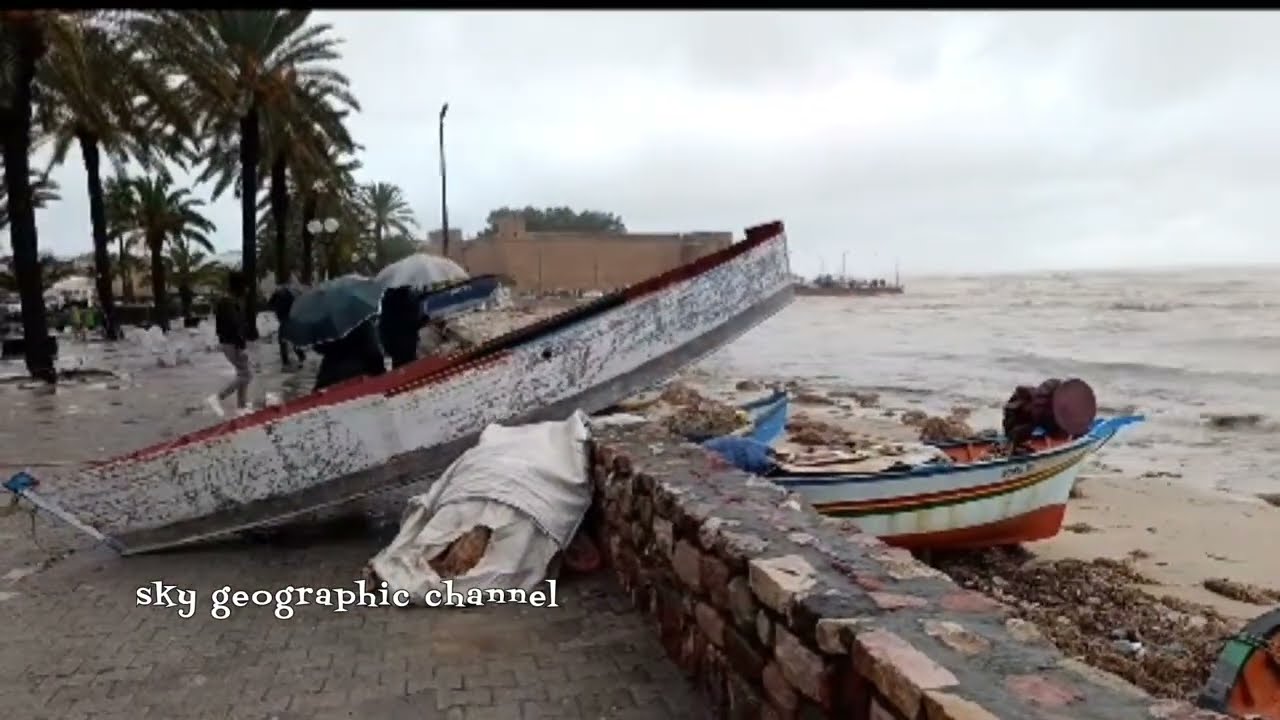 Hammamet nabeul  tunisie 