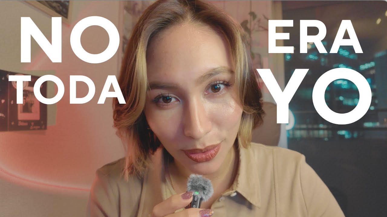 ¿Soy yo… o lo que funciona?