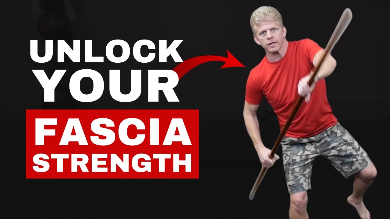 #1 Exercise to Reverse Stiffness & Weakness Fast (Ages 50+)