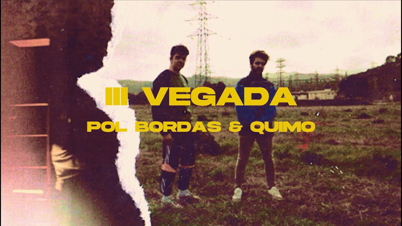 Pol Bordas - terceravegada (amb Quimo) Vid. by YAN