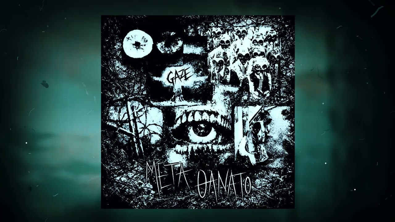 Gaze x Memoria Nera x Ariyal x 412 - Αρμάδα