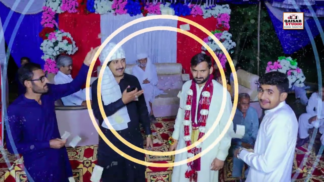 Jora pakhian da.  Dhory mahiyee. Program shadia