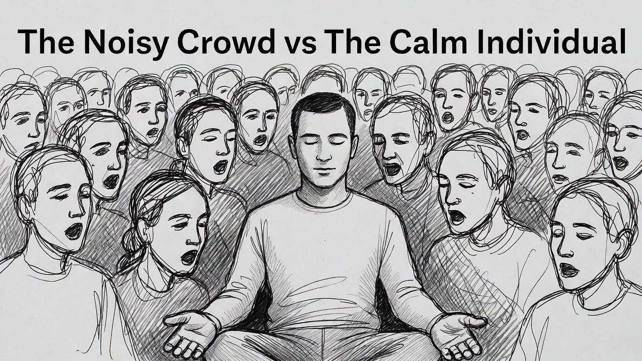 10 Steps That Quiet the Mind and Change Your Life Forever