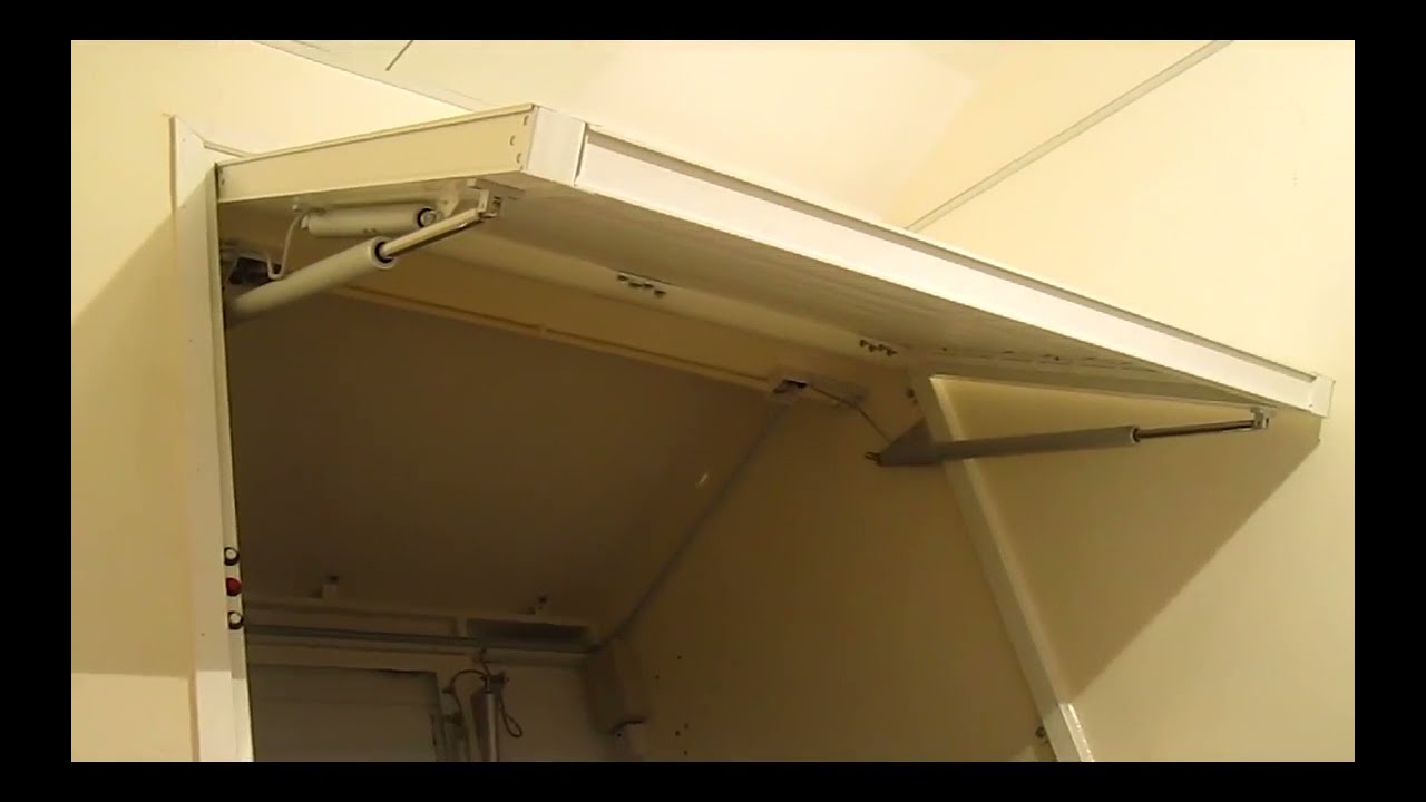 Elektrischer Linearantrieb Anwendung - automatischer fensteröffner für klappfenster