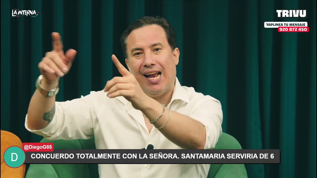 La U NO es una MAQUINA ¿TODAVIA?