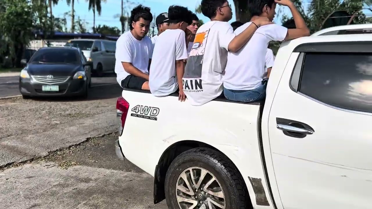 Interment Carlos Encinas 