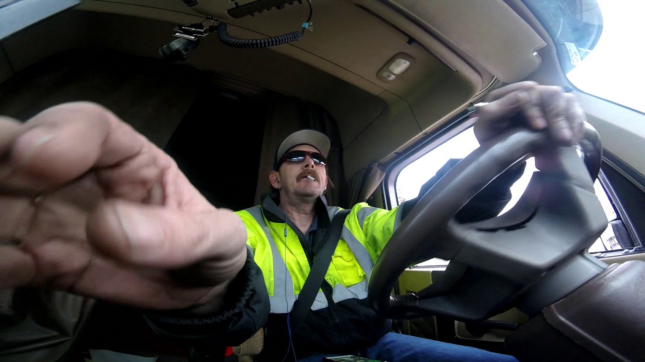 Know That's Trucking