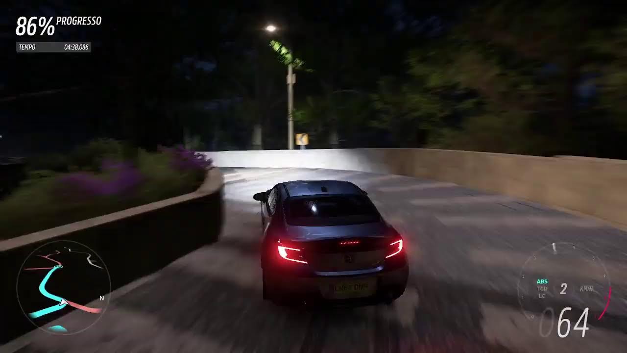 Drive (Forza Horizon)❌❌❌❌NO COMMENTARY