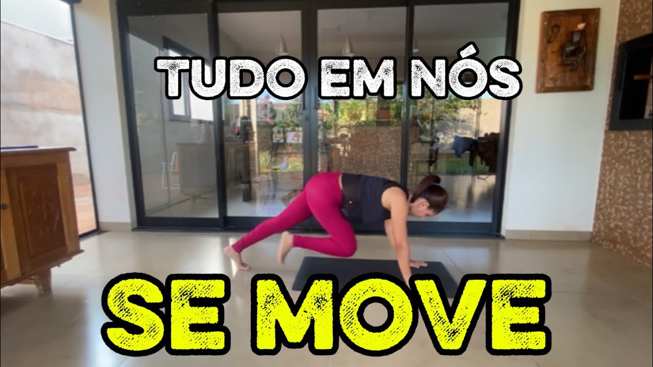 SEQUE com Tatá🧡Dia 24