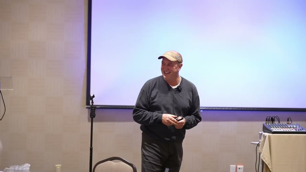 2024 Producers Conference - Glen Rabenberg - Day 2
