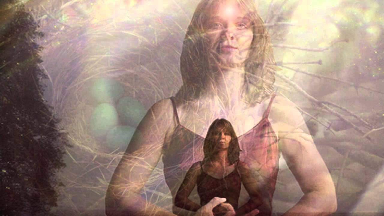God Is Holding Me Now: Karen Drucker and Michael Hatfield