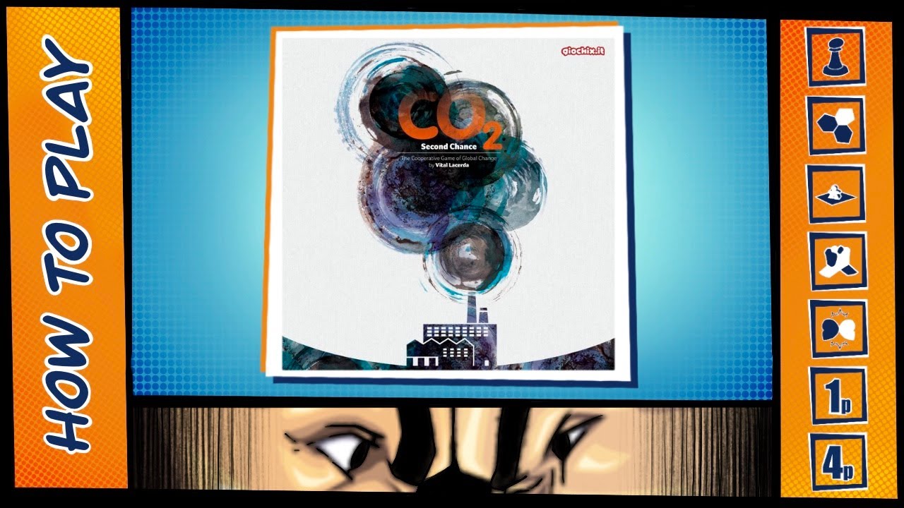 CO2 Second Chance | HOW TO PLAY
