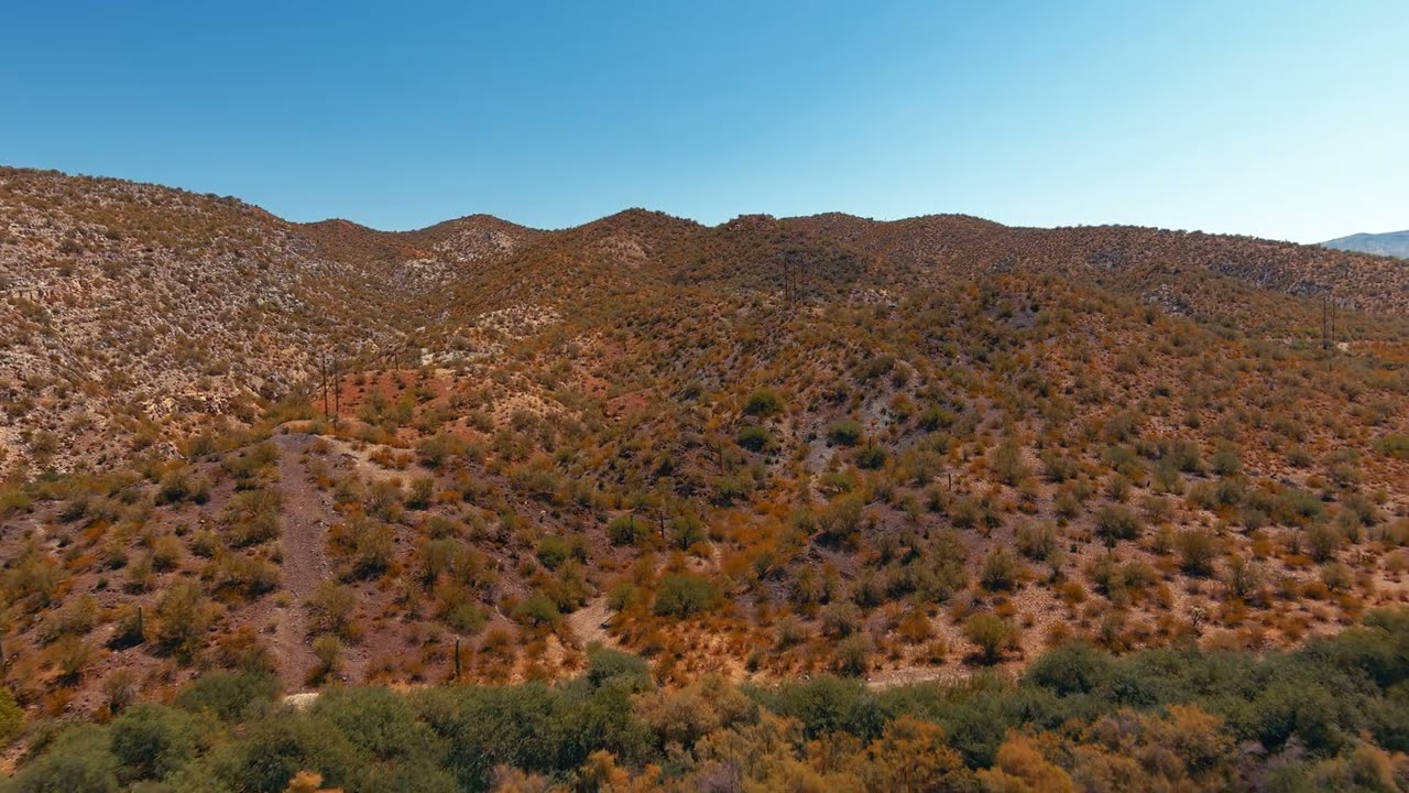 Winkelman Gila River 37 Acres