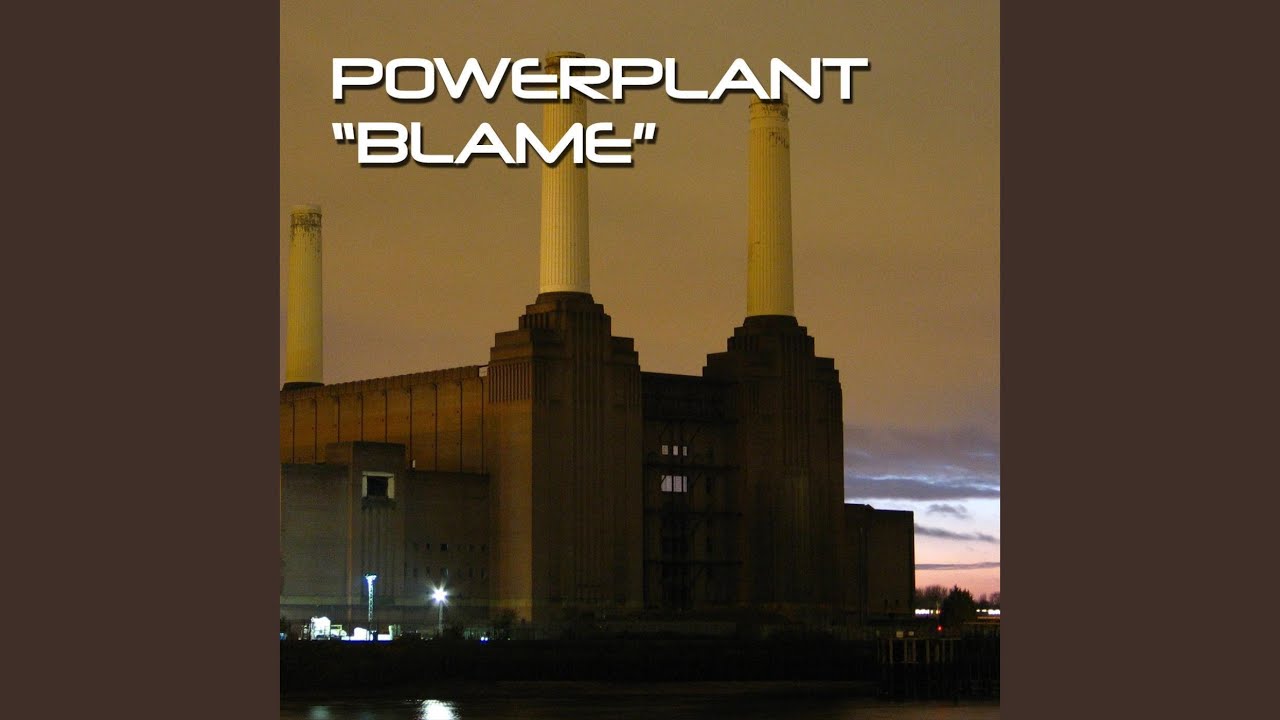 Blame (Luke Chable Mix)