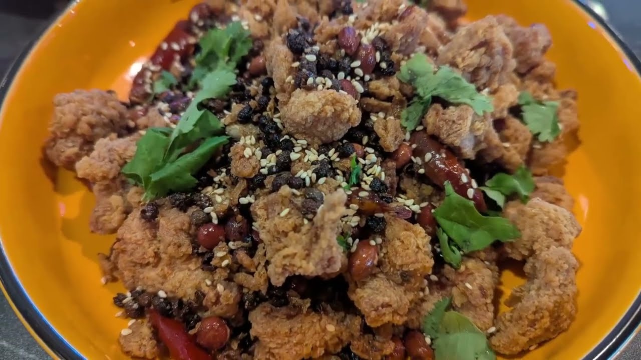 Everything we ate in Kuala Lumpur