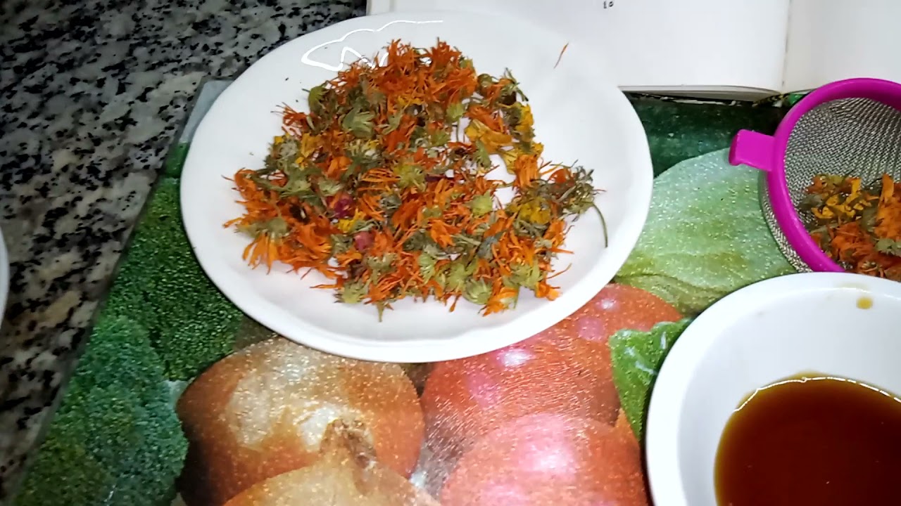 عشبة الجمرة فيها الدواء الشافي