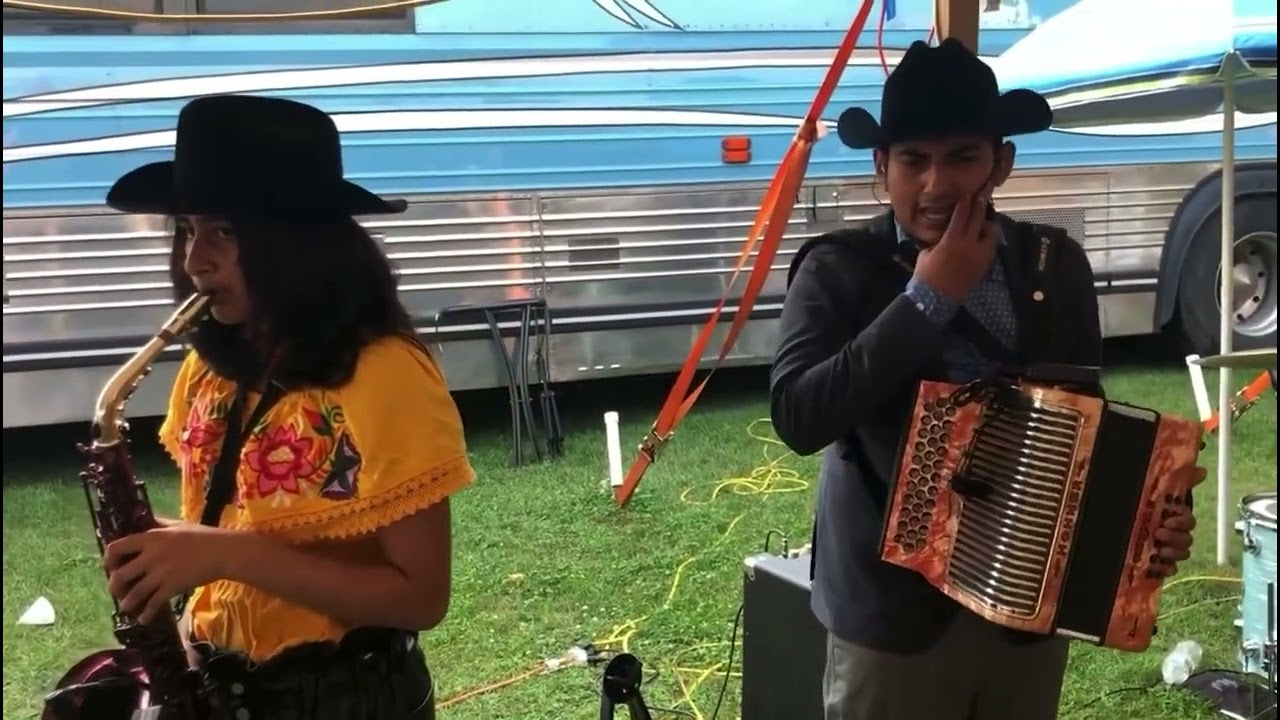 Fuertes del Norte - Solamente alábale. Michigan  2021 