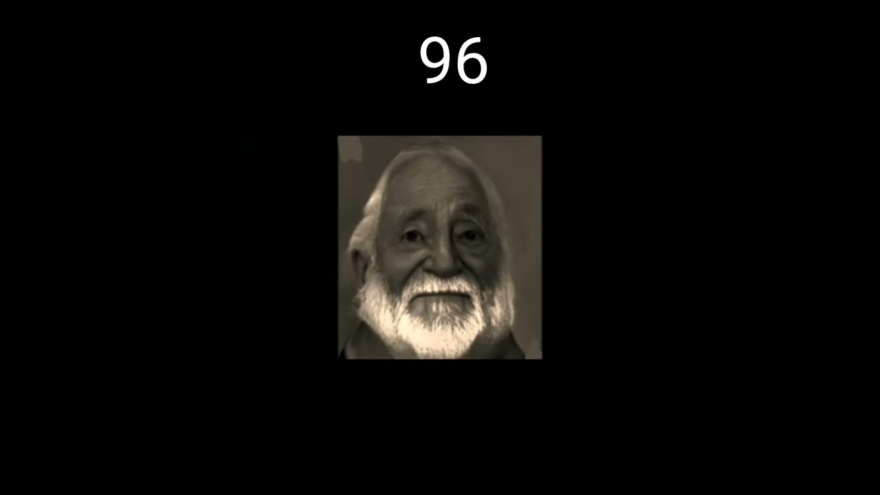 Mr Incredible Becoming Old: Your Age (super extended version)