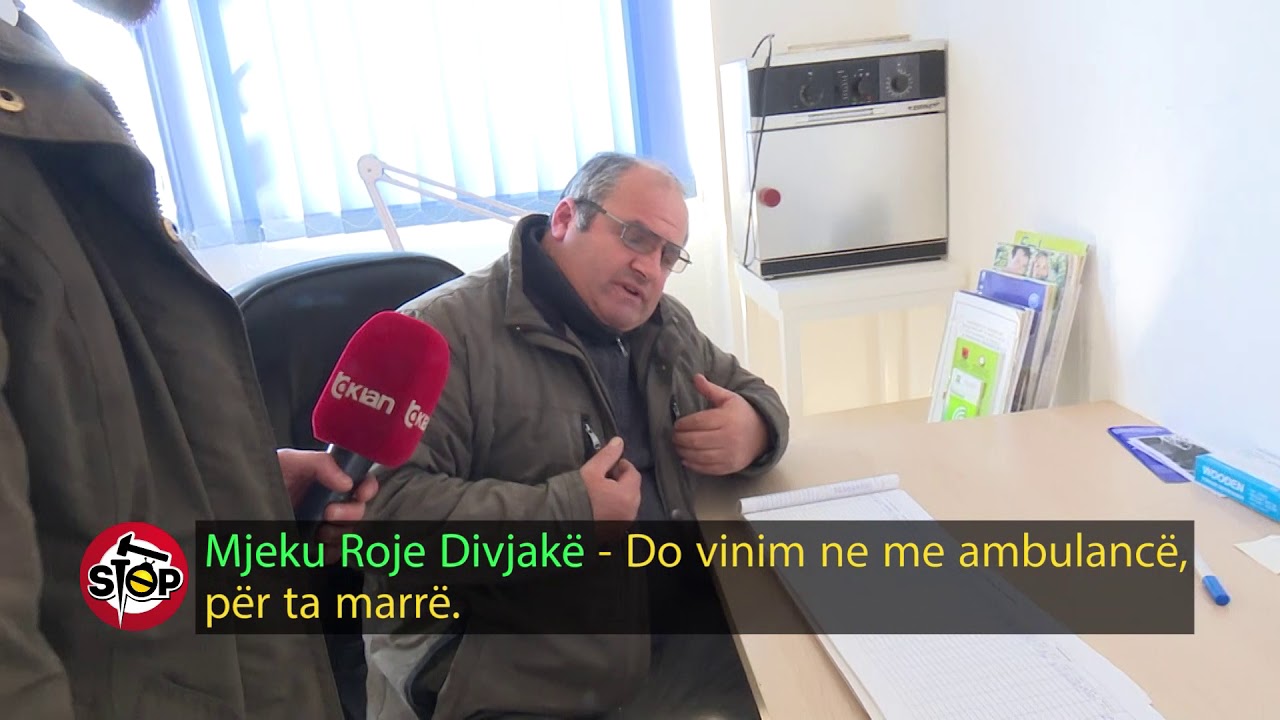 Stop- Policia Divjake ben per spital babain e vajzes s&euml; ngacmuar seksualisht. (28.02.2019)