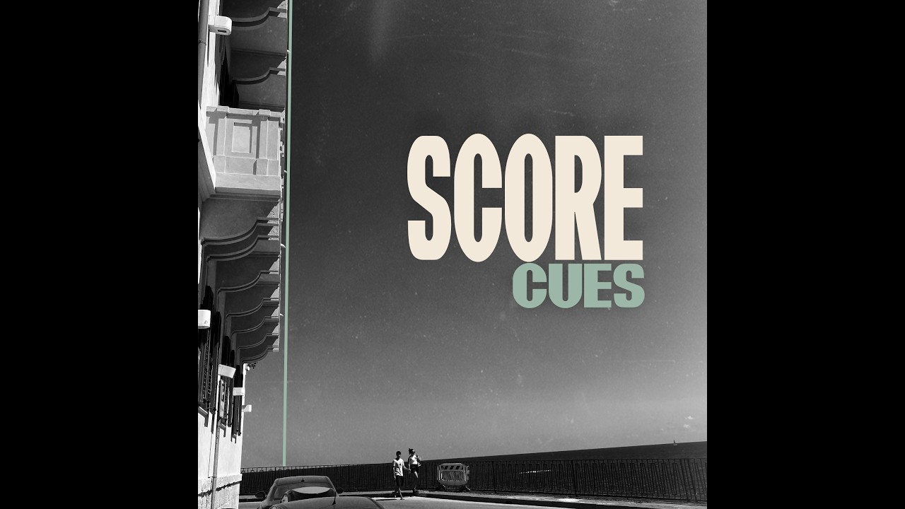 CINEMATIC SCORE CUES (FULL) | 15 Tracks | 30:00