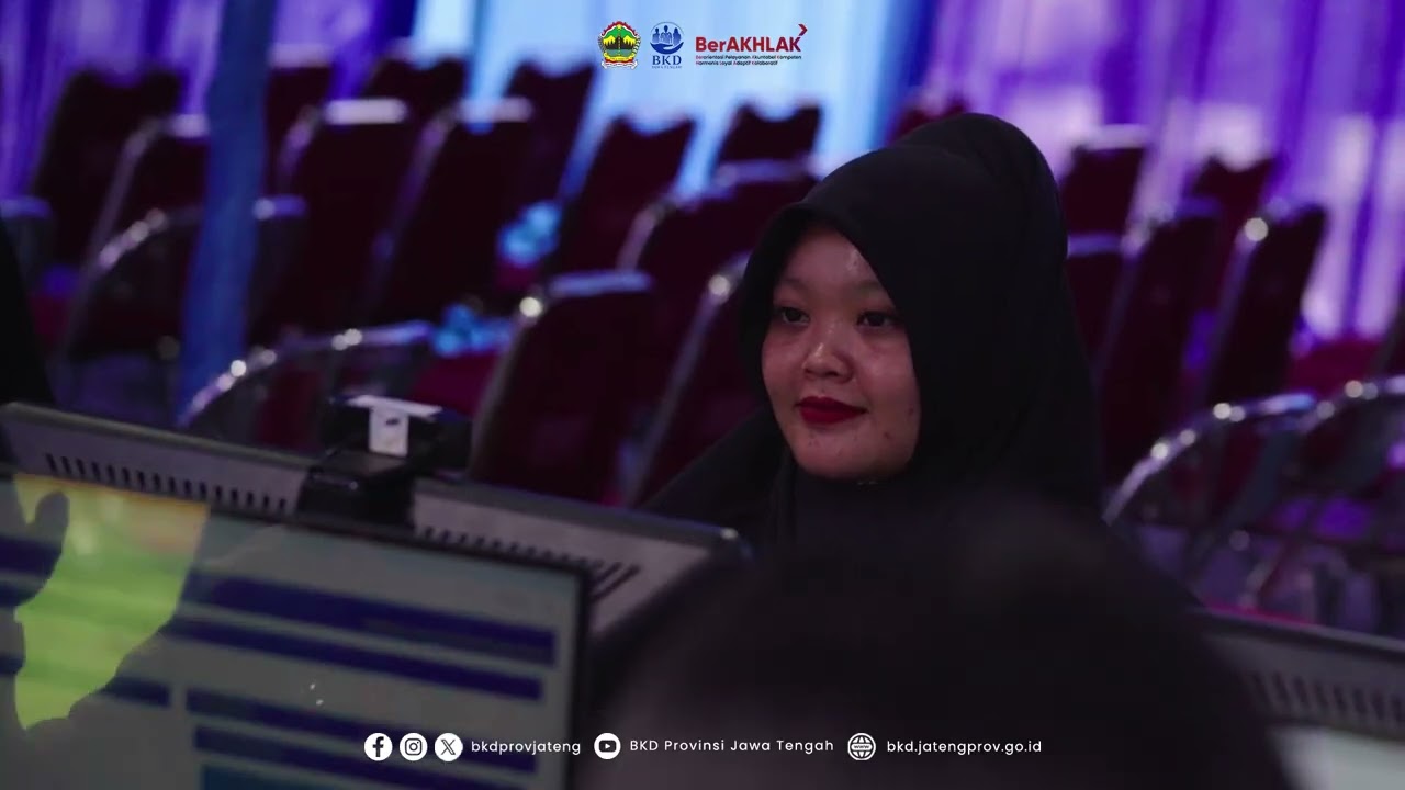 Seleksi Kompetensi PPPK Pemerintah Provinsi Jawa Tengah TA 2024