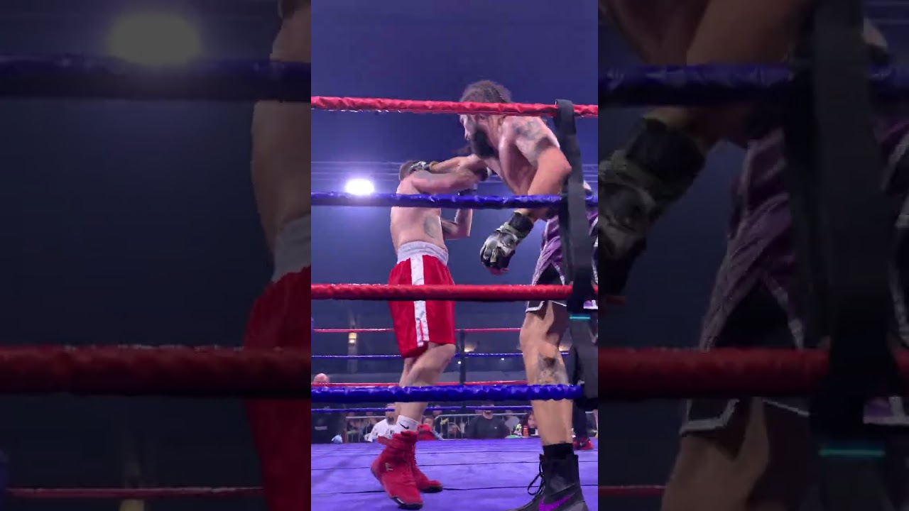 Hayden Sherriff v Anth Rae 03/10/25