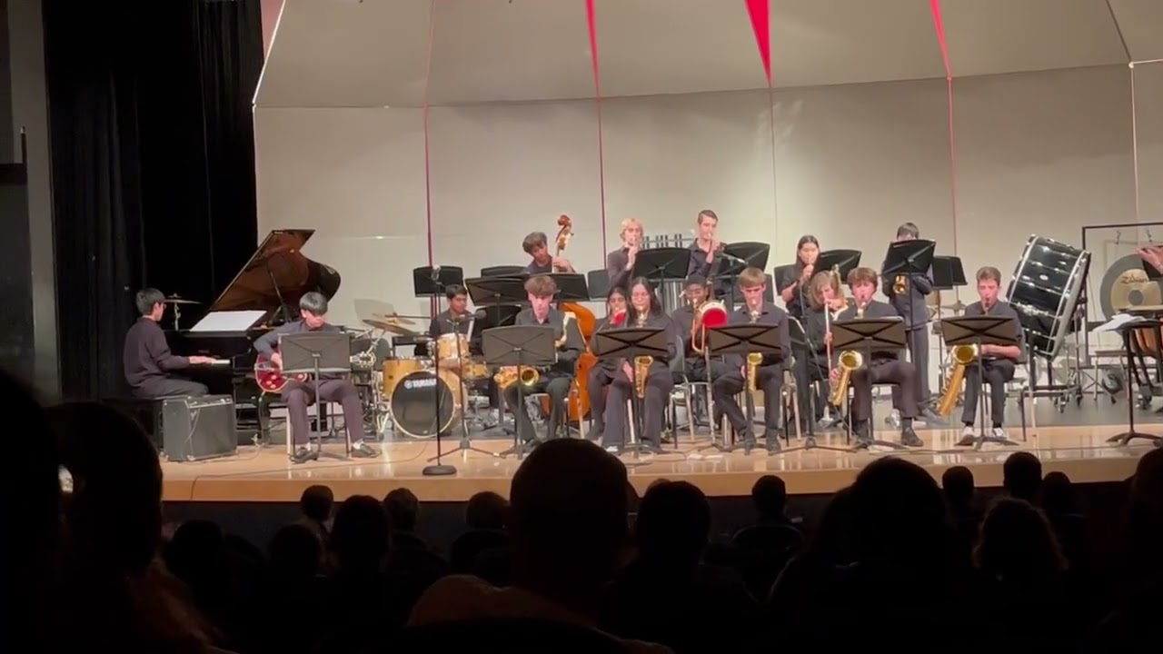2026 Winter Concert - Queen Bee