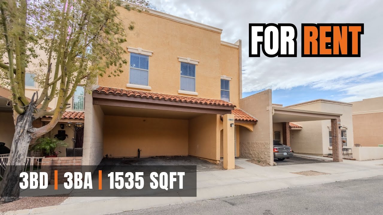 FOR RENT - 18845 S Esherton Dr Walkthrough
