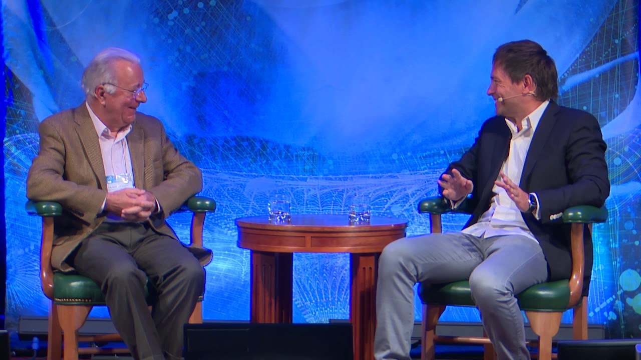 The Insiders' View of AI: Faggin and Frenkel