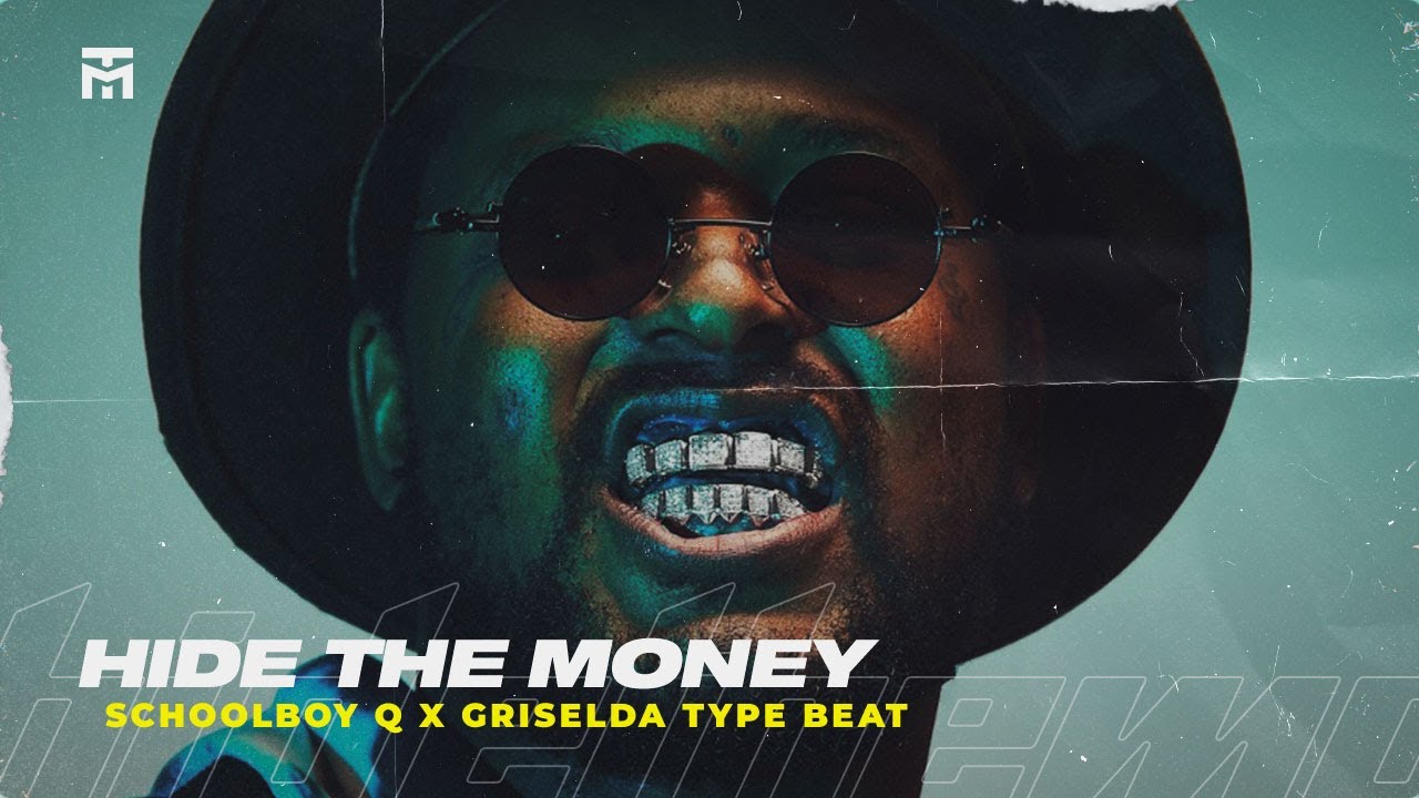 Griselda Type Beat | ScHoolboy Q Type Beat | East Coast x Boom Bap Type Beat - 