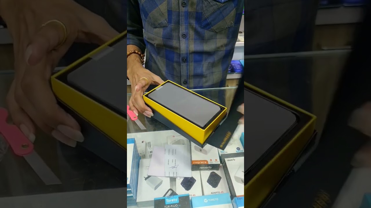 IQOO Neo 7 Pro unboxing 😍@TechnicalGuruji #shorts #unboxing #iqooneo7pro